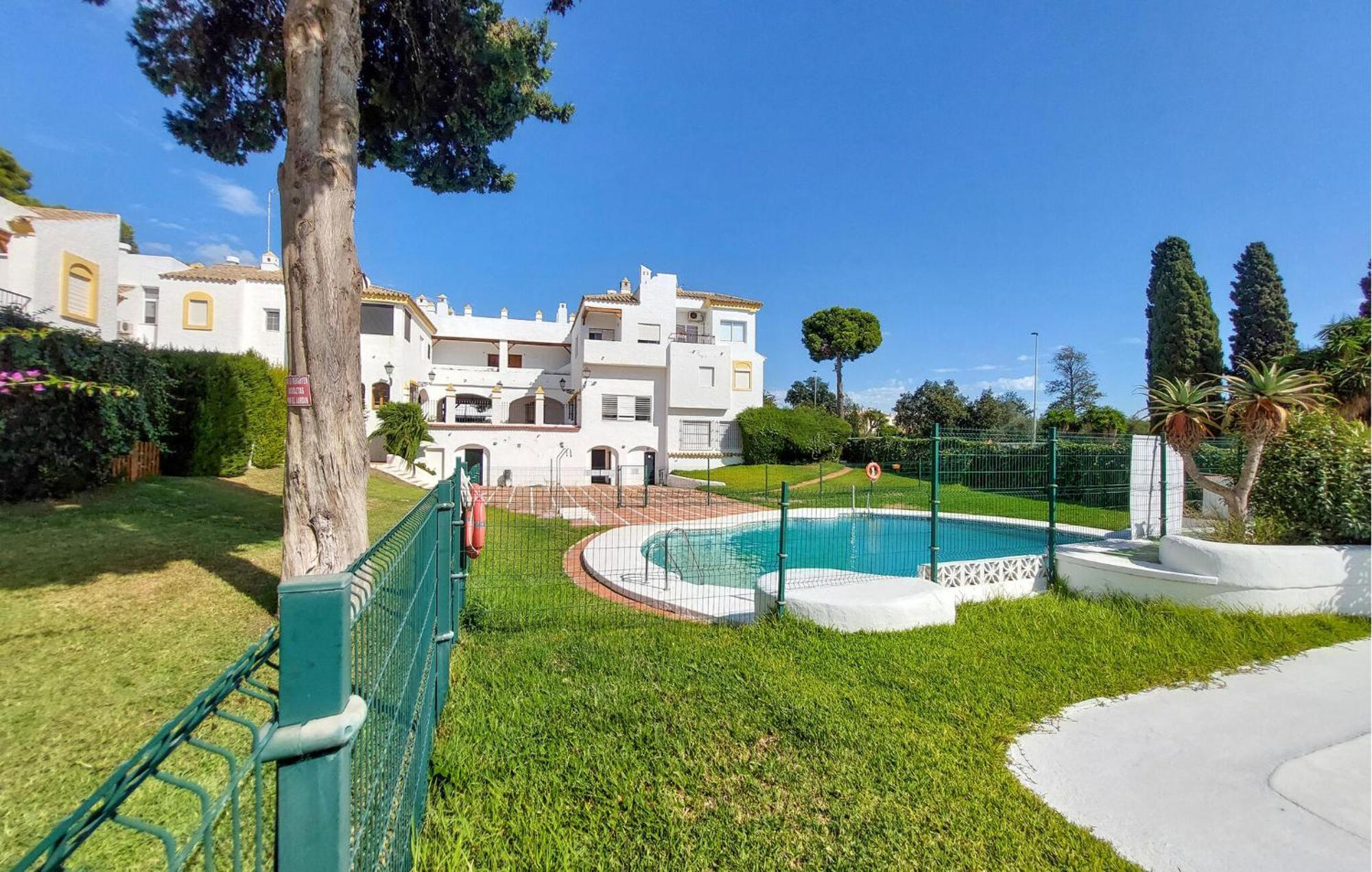 Pet Friendly In El Puerto De Santa Mar With Kitchen El Puerto de Santa María